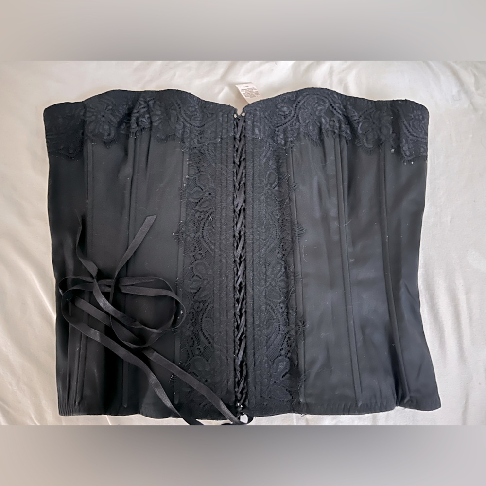 Marciano corset